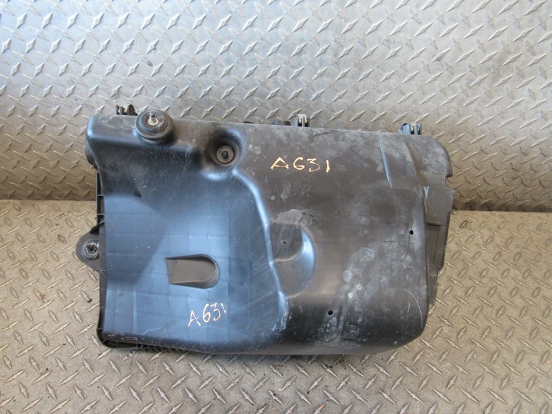 06 07 08 09 10 11 CADILLAC DTS AIR FILTER CLEANER BOX