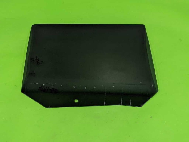 11-19 EXPLORER PASSENGER RIGHT REAR WINDOW DOOR GLASS OEM 4191-60