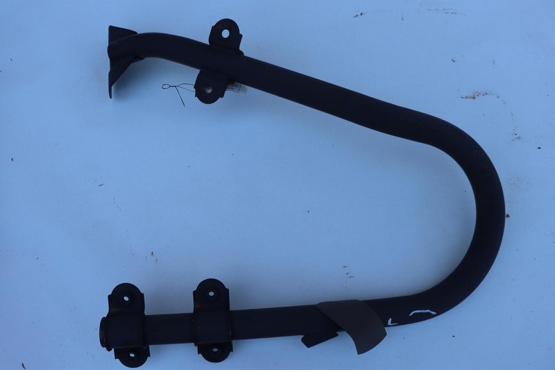 2006-2009 HONDA S2000 RIGHT PASSENGER SIDE HEADREST ROLL BAR BRACE SUPPORT OEM