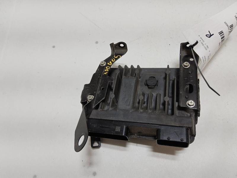 Engine ECM Electronic Control Module A25AFKS Engine AWD Fits 21 RAV4 3477452
