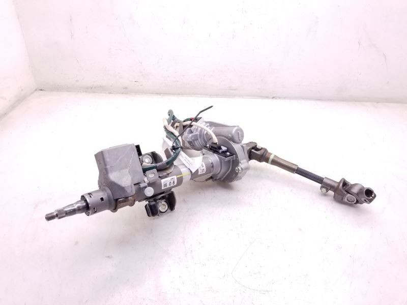 12-17 TOYOTA PRIUS C STEERING COLUMN FLOOR SHIFT VIN B3 US MARKET