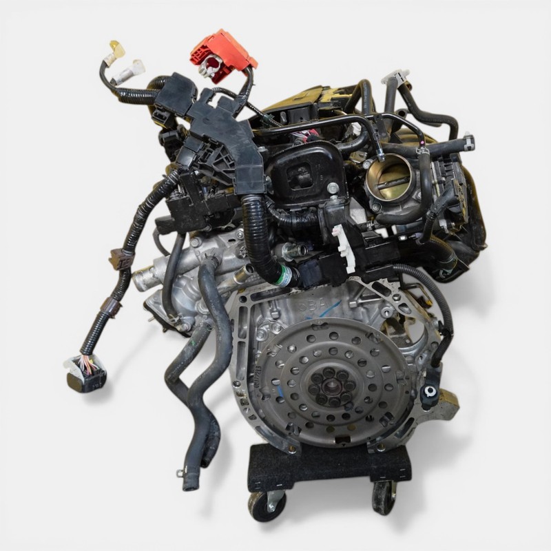 2016-2024 HONDA CIVIC 2.0L Engine Assembly Motor OEM 141105baa00