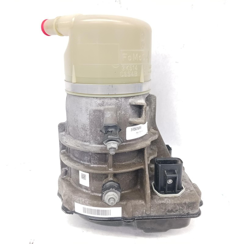 14-'16 VOLVO S60 Steering Pump electro-hydraulic 56k miles OEM 1 Year Wnty!
