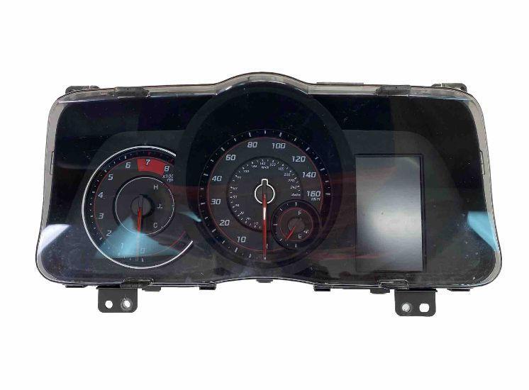 Hyundai Elantra cluster speedometer 21 22 23 us built 4.2" 94011AB030 63k miles