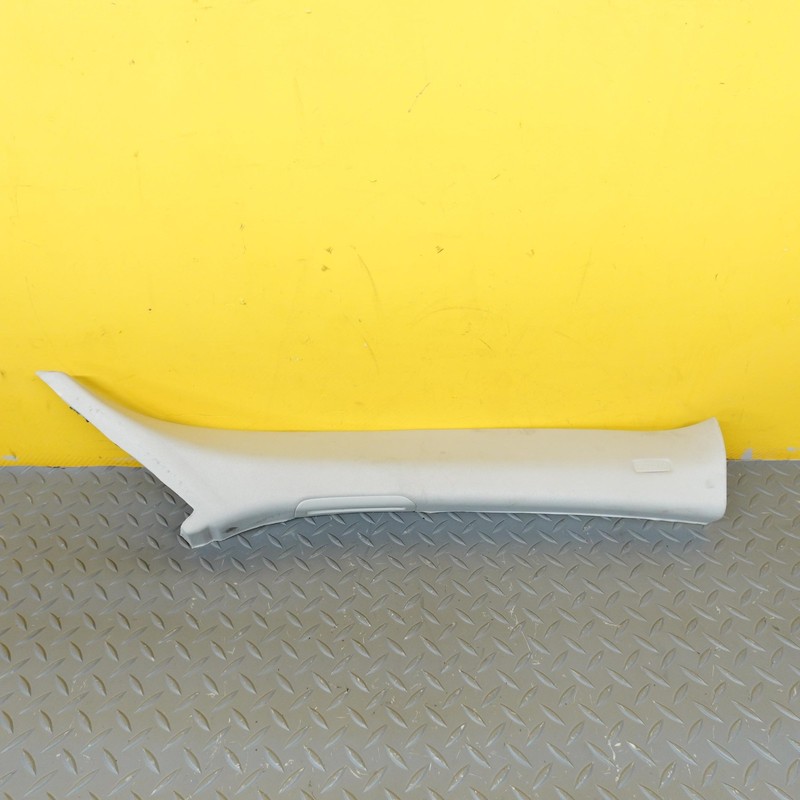2017-2020 JAGUAR F-PACE Right Front Interior Upper A Pillar Trim Oem Hk8303512