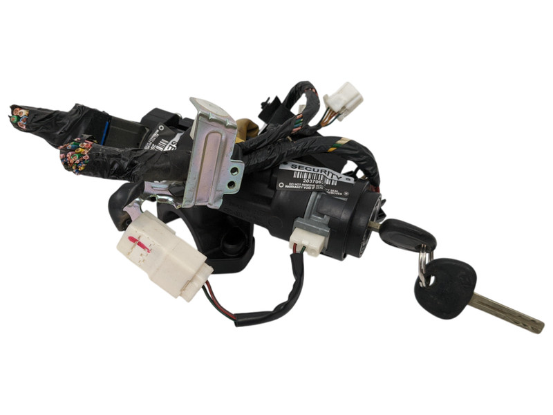 2012-2017 Hyundai Accent Ignition Lock Cylinder Assembly W Key 81910-1R110 OEM