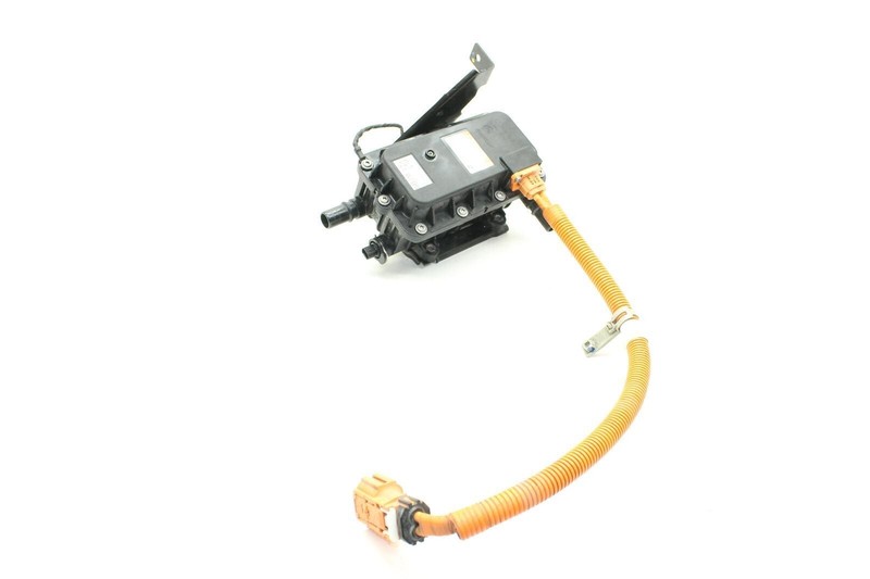 22-23 Kia EV6 High Voltage Battery Coolant Heater
