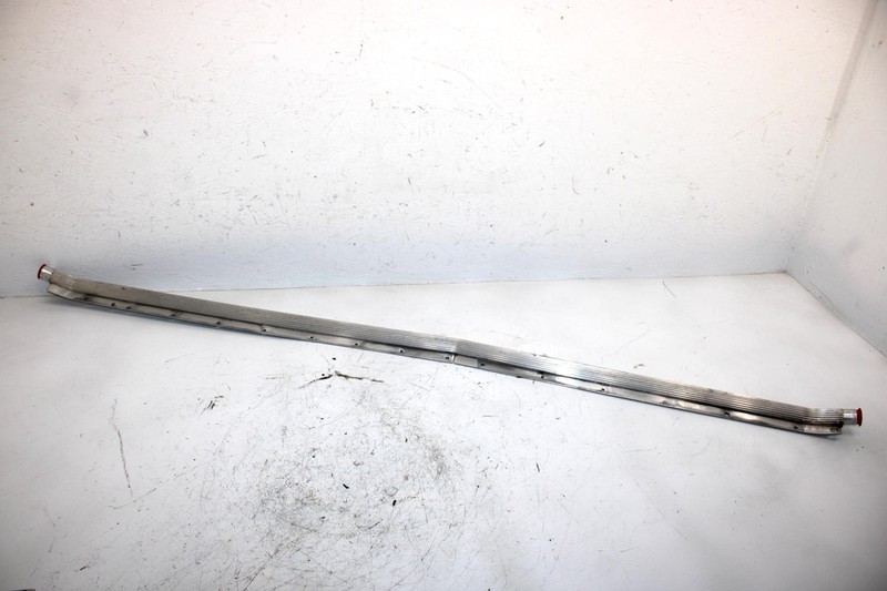 04 Arctic Cat Firecat 500 Sno Pro 1Oem Right Heat Exchanger 2706-526 SAS10