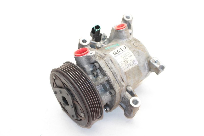 16-21 Mazda MX-5 Miata ND Ac Compressor NA1J61450