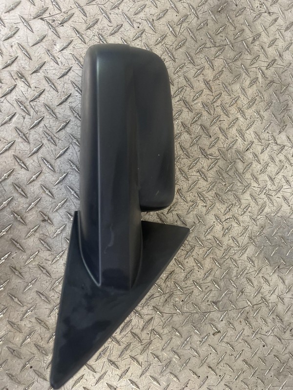 2005-2009 Ford Mustang Passenger Right Side Mirror Oem Tested 05 06 07 08 09