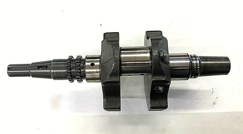 Yamaha 700 Rhino Grizzly Crankshaft2007- 2012 3B4-11400-00-00