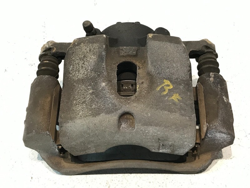 2003-2008 HONDA PILOT Front Right Passenger FR RH OEM 198K Miles