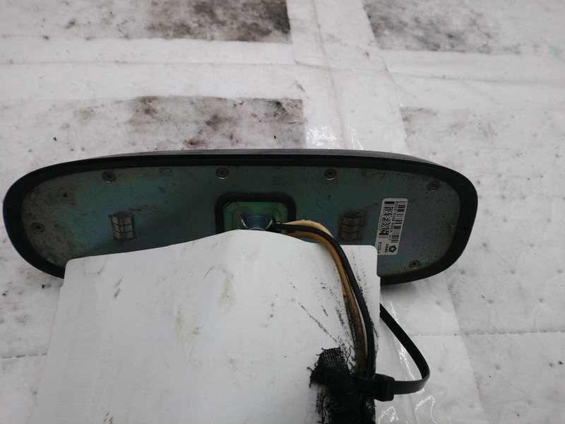 2014 Jeep Grand Cherokee Antenna White Used OEM Part 3295597 133k Miles