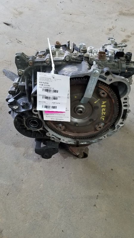 Transmission 2.4L US Market Fits 15-19 SONATA 303417