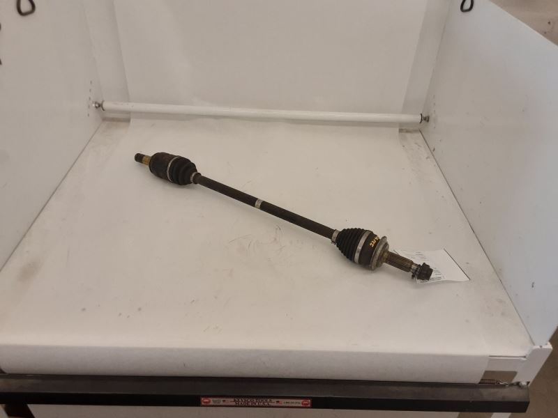 Passenger Axle Shaft Rear Axle 4WD 3.5L VIN Z Fits 14-19 HIGHLANDER 2745679