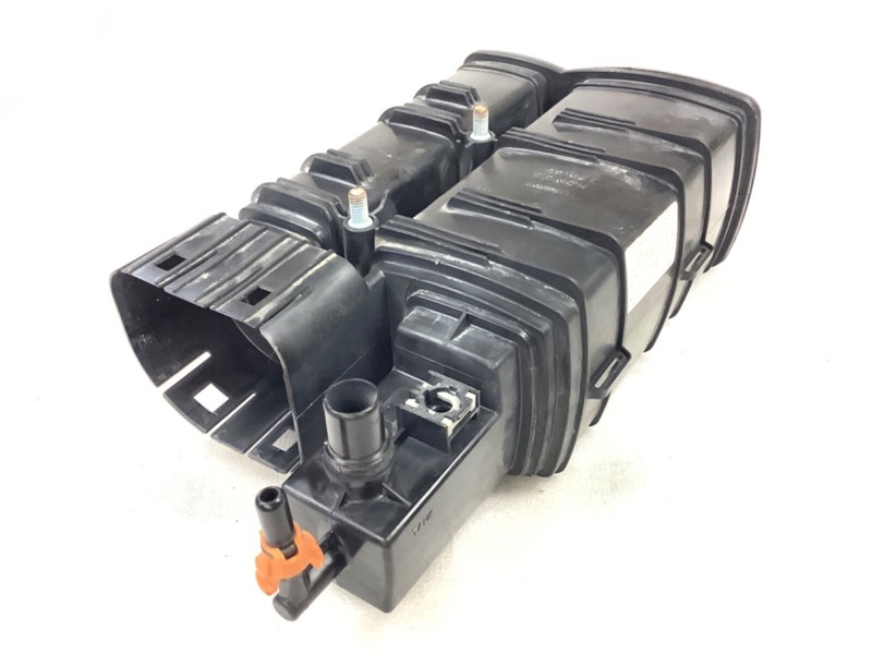 03-11 Element Canister Gas Evap Charcoal Engine Vapor Emission Tank Used OEM