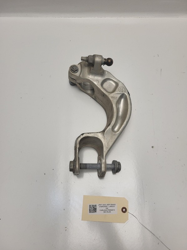2021-2024 Jeep Grand Cherokee L Right Front Strut Fork Clevis OEM 68417134AA