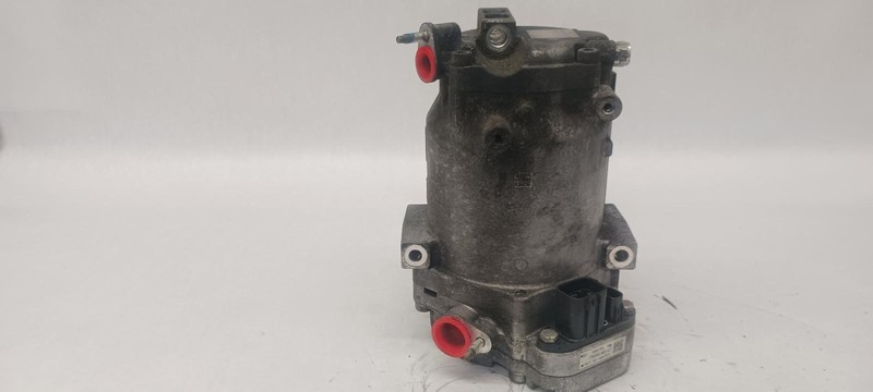 11-'12 NISSAN LEAF AC Compressor 71k miles OEM 1 Year Warranty!