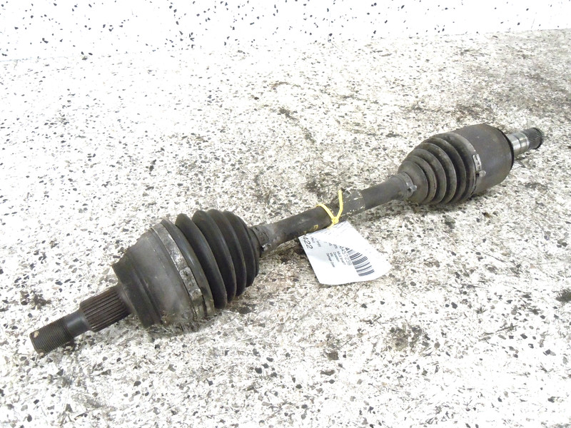 07 08 Mercedes-Benz GL450 Front Axle Shaft Driver Left Thru 05/05/08 OEM
