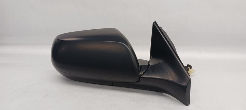 17-'22 HONDA CR-V LX Right passenger Door Mirror power black OEM Grade A!