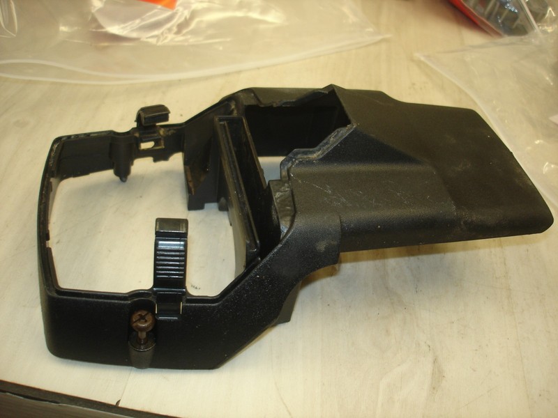 Jonsered 2071 top cover pn 503 69 59 READ ADchainsawpart bin 4