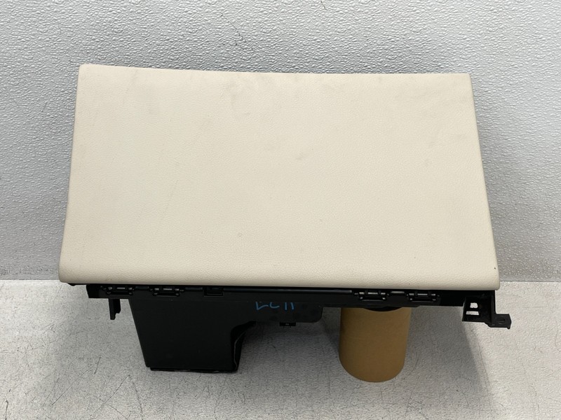 23-25 Mercedes EQS450 SUV X296 Dashboard Glovebox Storage Compartment 1627 OEM