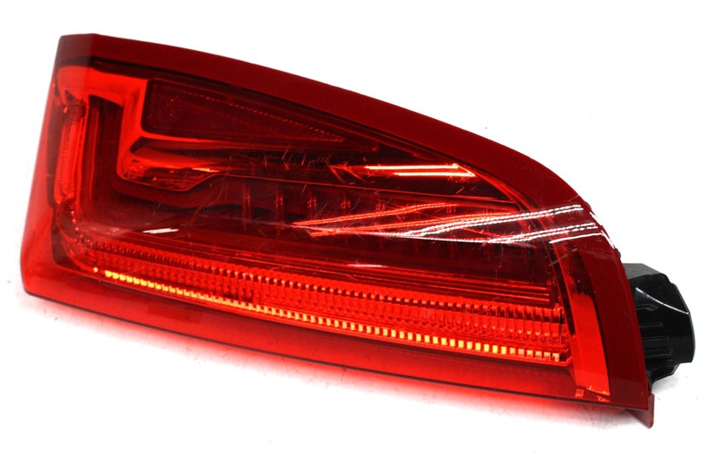 OEM Right Passenger Side LED Tail Lamp For Cadillac XTS 84136218, Lens Chip