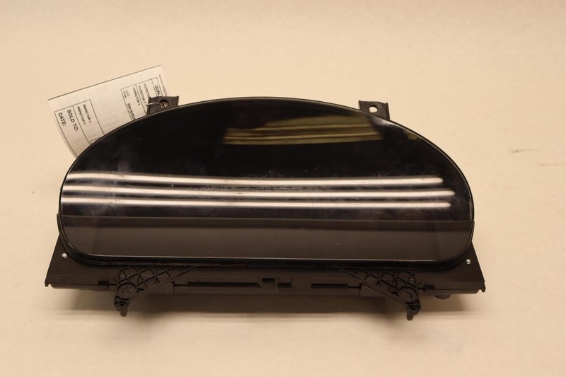2010-2013 JAGUAR XJ INSTRUMENT CLUSTER GAUGE SPEEDOMETER OEM