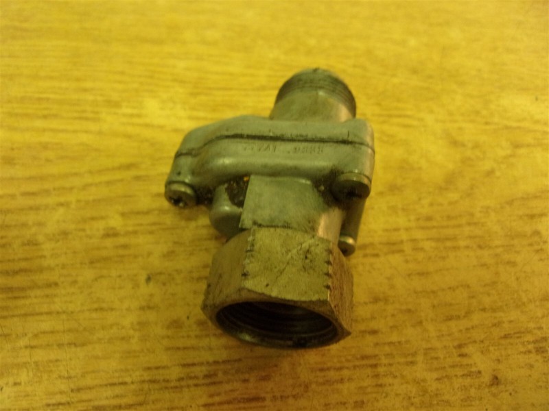 Stewart Warner 777AT 9333 Speedomoter Adjusting Gear Drive Adapter