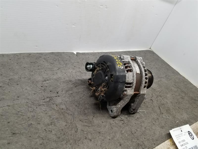 Alternator Turbo Denso Manufacturer Fits 18-20 ACCORD 936919