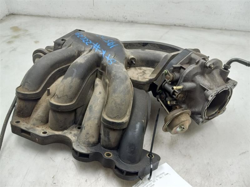 Intake Manifold 6 Cylinder 1MZFE Engine Upper Fits 03-06 CAMRY
