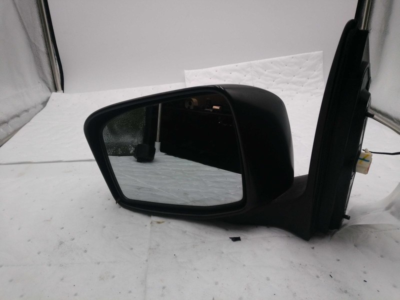 2010 Honda Odyssey Left Door Mirror Assembly Brown OEM 248187 151k Miles