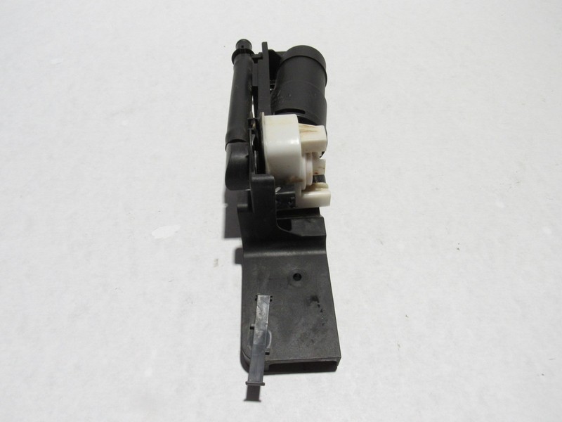 Fiat 124 Spider 2018 Evaporative System Integrity Module Detector 15-20 *