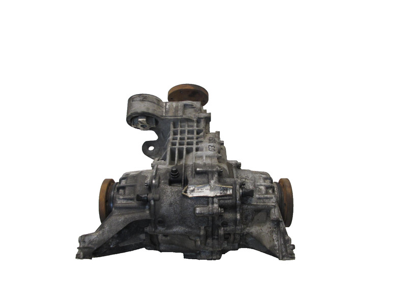 π 18-24 AUDI S4 S5 S6 S7 S8 SQ5 REAR AXLE DIFFERENTIAL CARRIER0D3500043 GH2