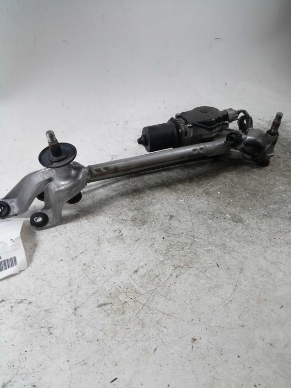 2016 Honda CR-V Wiper Motor OEM 76505T0AA01 92k Miles White