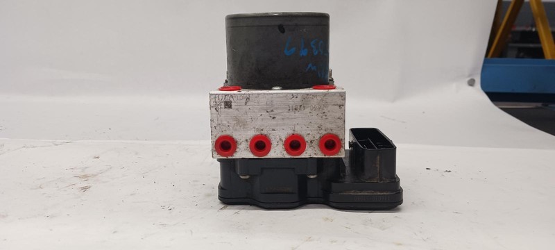 16-'18 NISSAN MAXIMA ABS pump module assembly CVT OEM 1 Year Wnty!