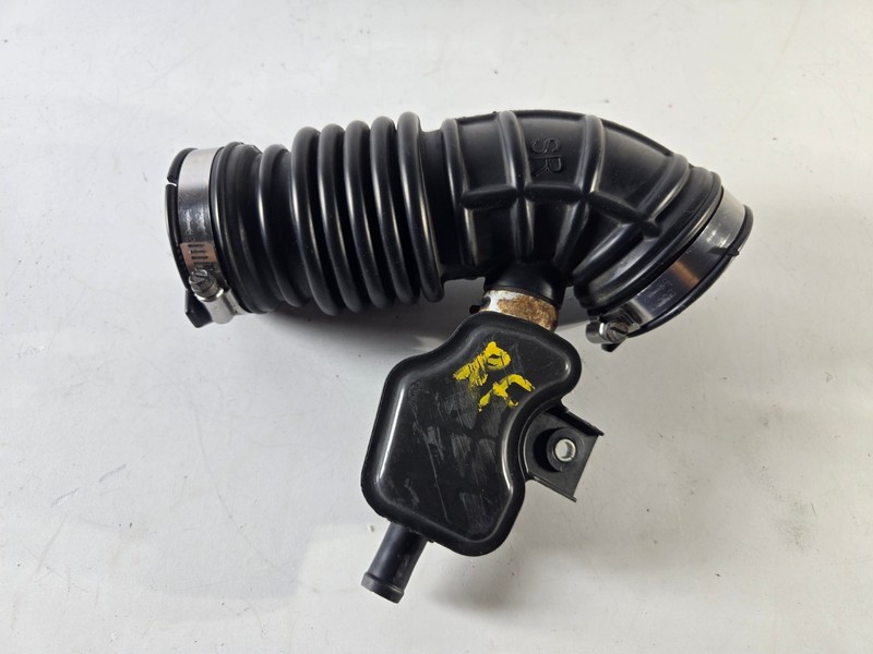 2014 2018 Infiniti Q Q50 Hybrid Right Passenger Air Intake Duct Hose Pipe OEM
