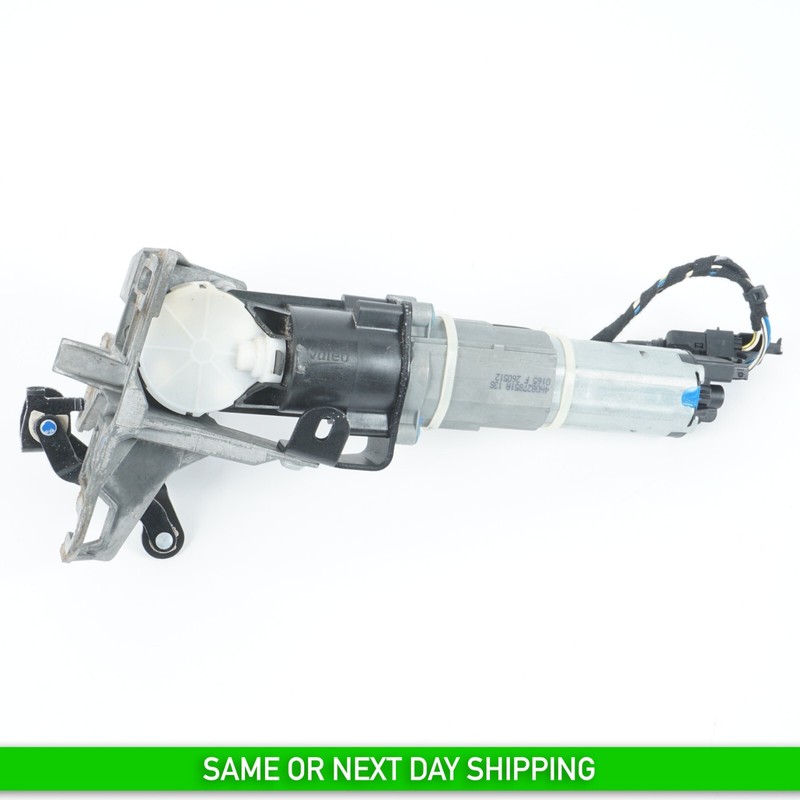 2011 - 2017 AUDI A8L TRUNK LID POWER PULL DOWN ACTUATOR MOTOR OEM