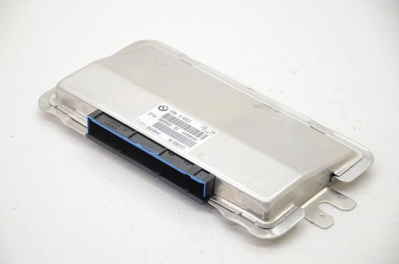 2012-2019 BMW 640I Gran Coupe Suspension Driving Control Module 37146868932