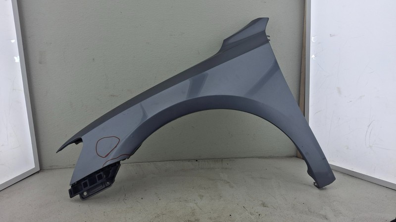 2012 - 2015 VolkswagenPassatLeft Driver FenderGRAY OEM