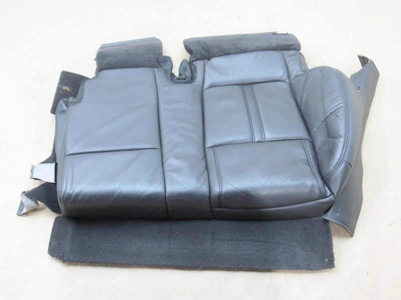 Lincoln MKT 2015 Rear Left Driver Lower Bottom Seat Cushion 13 - 18 ;:O