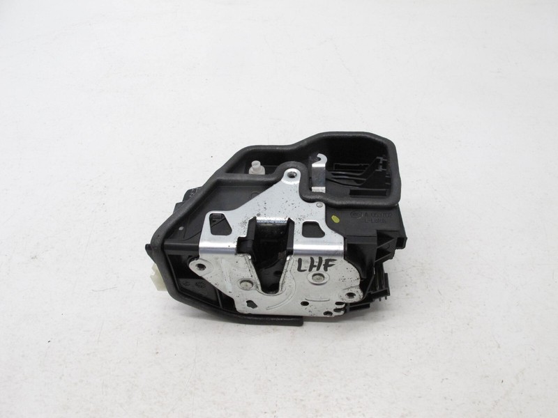 09-20 BMW 1 2 3 4 5 7 M X1 X3 X4 XI CI DOOR LOCK ACTUATOR LATCH LEFT FRONT 03052