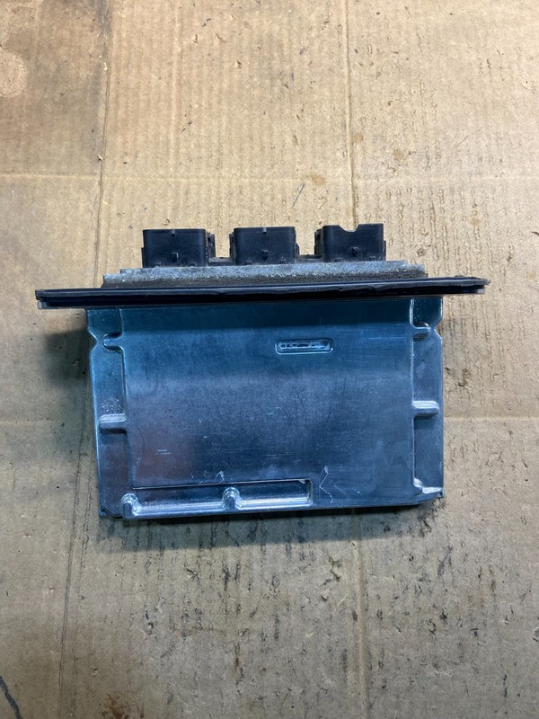 2004 Ford Explorer 4.0LEngine Control ECU Computer 4L2A-12a650-amb y7343 DG
