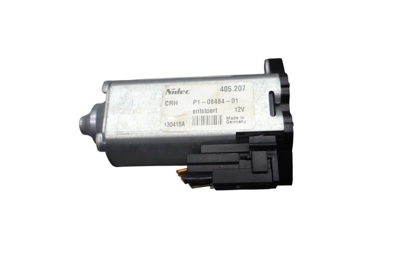 10-13 Mercedes W212 E350 Front Right Side Seat Adjustment Motor P10848401 OEM