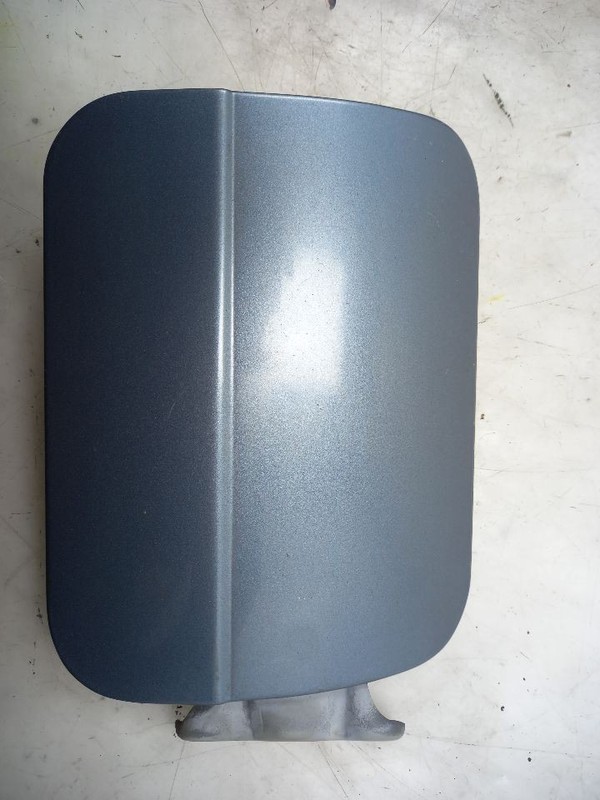 90 LEXUS LS400 FUEL FILLER DOOR GRAY-172