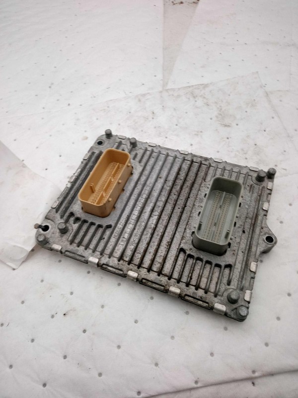 2021 RAM ProMaster 1500 Van Engine Control Module ECM 54K OEM 68367086AE