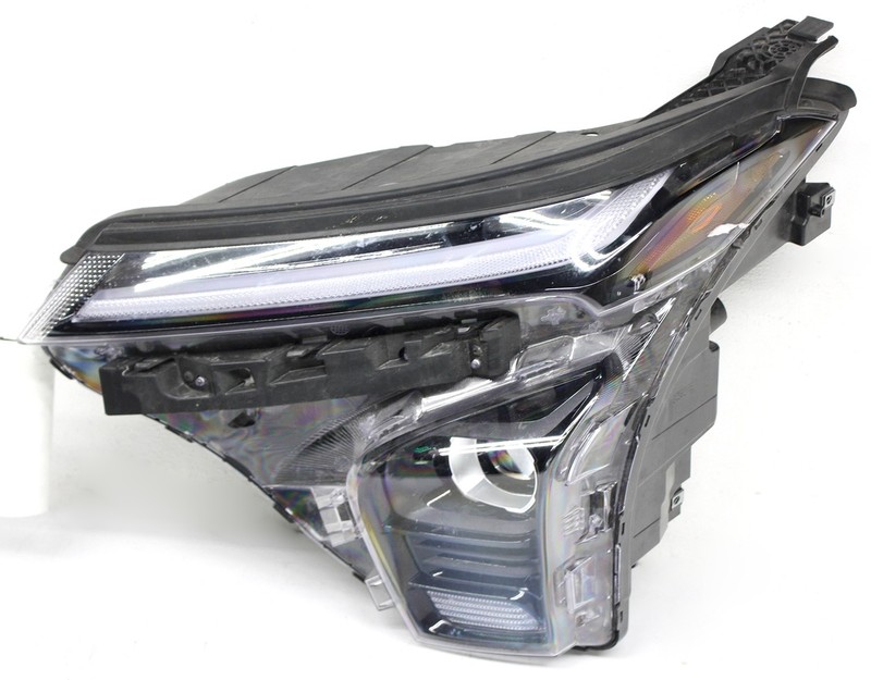 OEM Left Driver Side LED Headlamp For Chevy Trax 42880122