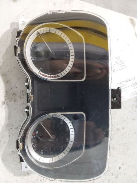 Speedometer Cluster MPH With Navigation From 05/01/18 Fits 18 TITAN 3099578