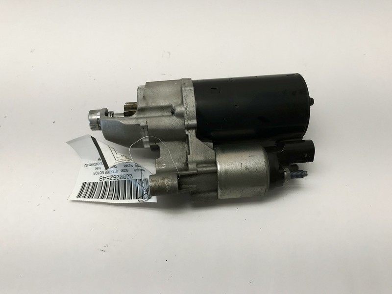 12 13 14 15 AUDI A6 A7 3.0 STARTER MOTOR OEM