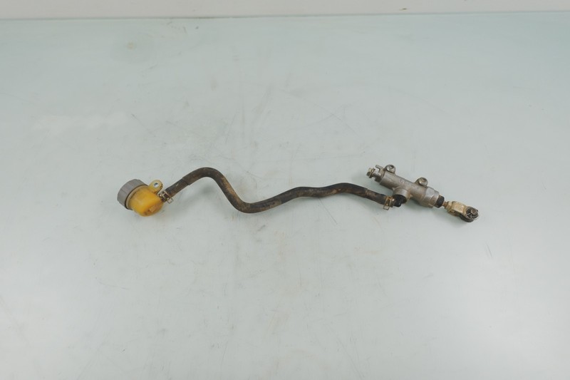 2006-2009 Suzuki LT-R 450 OEM Rear Hydraulic Brake Master Cylinder Ass'y